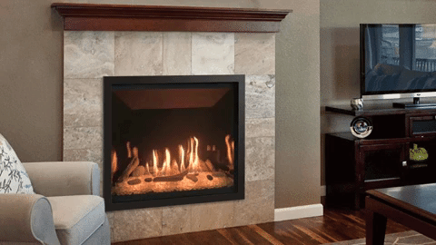 Kozy Heat Bayport 36 - Bowmans Stove & Patio