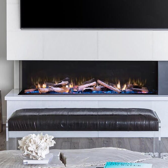 Valor - LEX3 Electric 60"