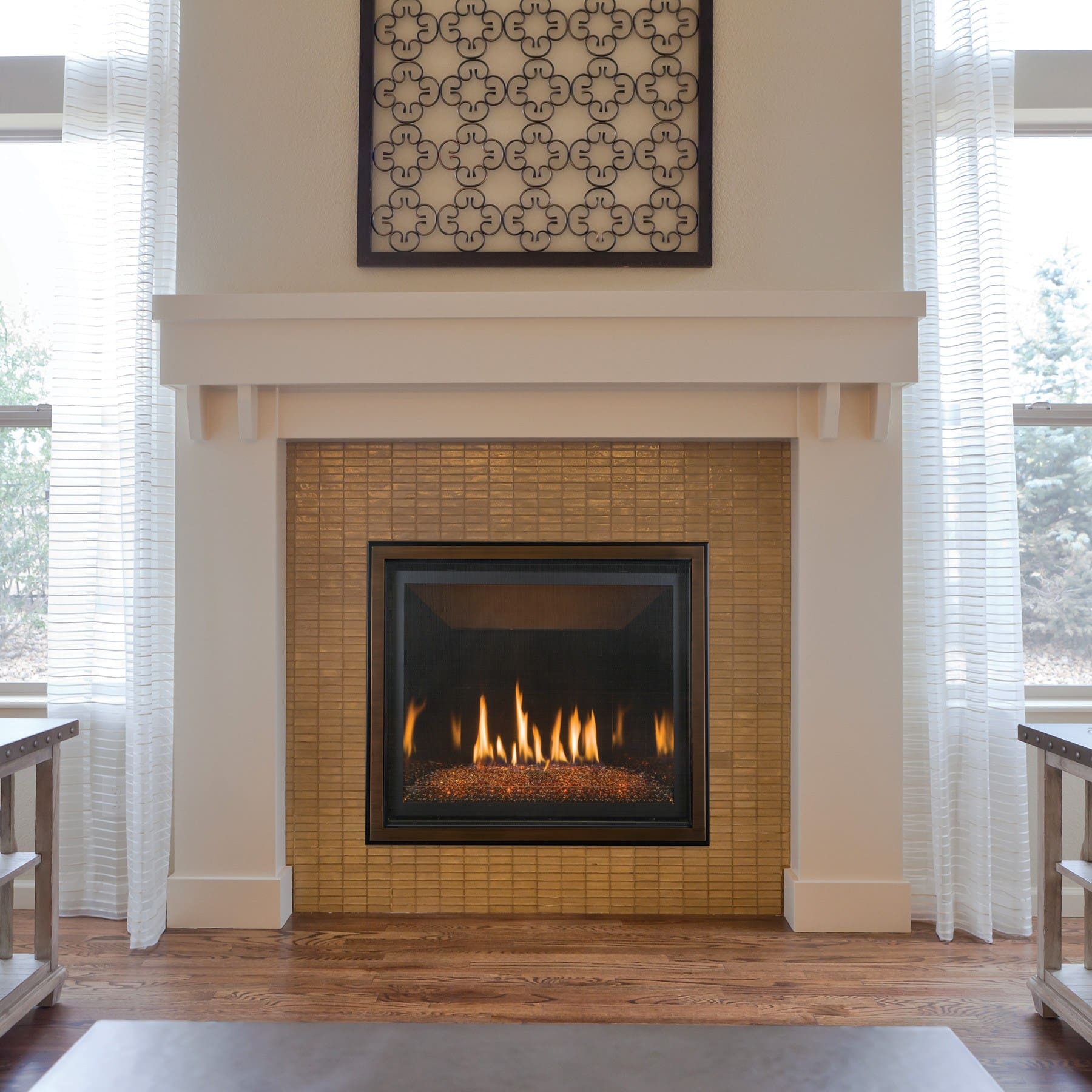 Kozy Heat Bayport 36 - Bowmans Stove & Patio