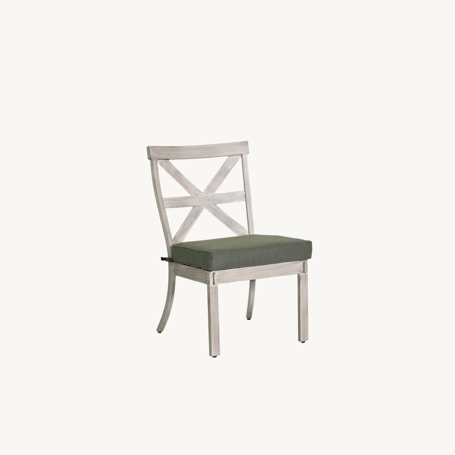 Castelle - Antler Hill Formal Armless Dining Chair