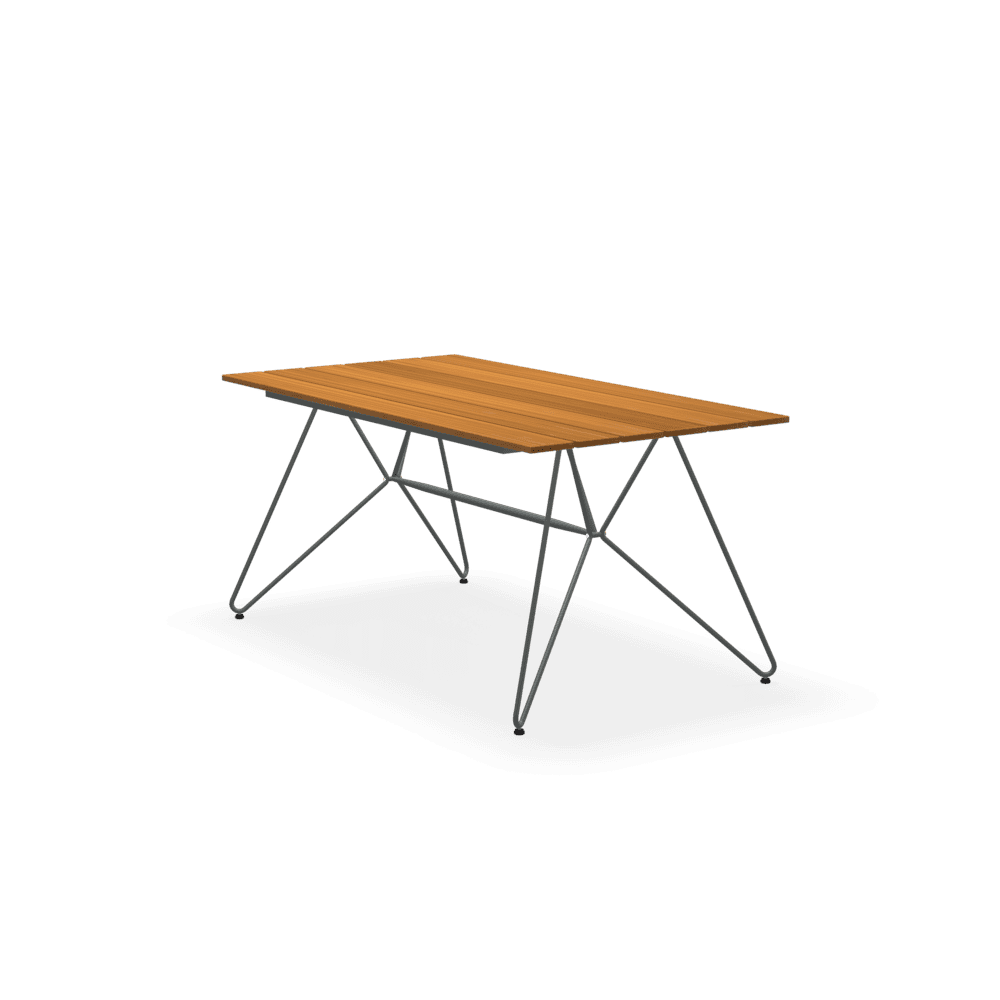 Houe - Dining Table 160 Cm