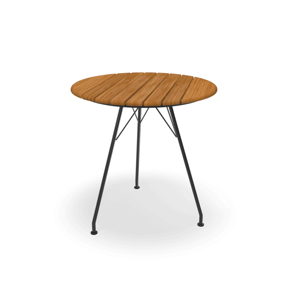 Houe - Cafe Table 74 Cm