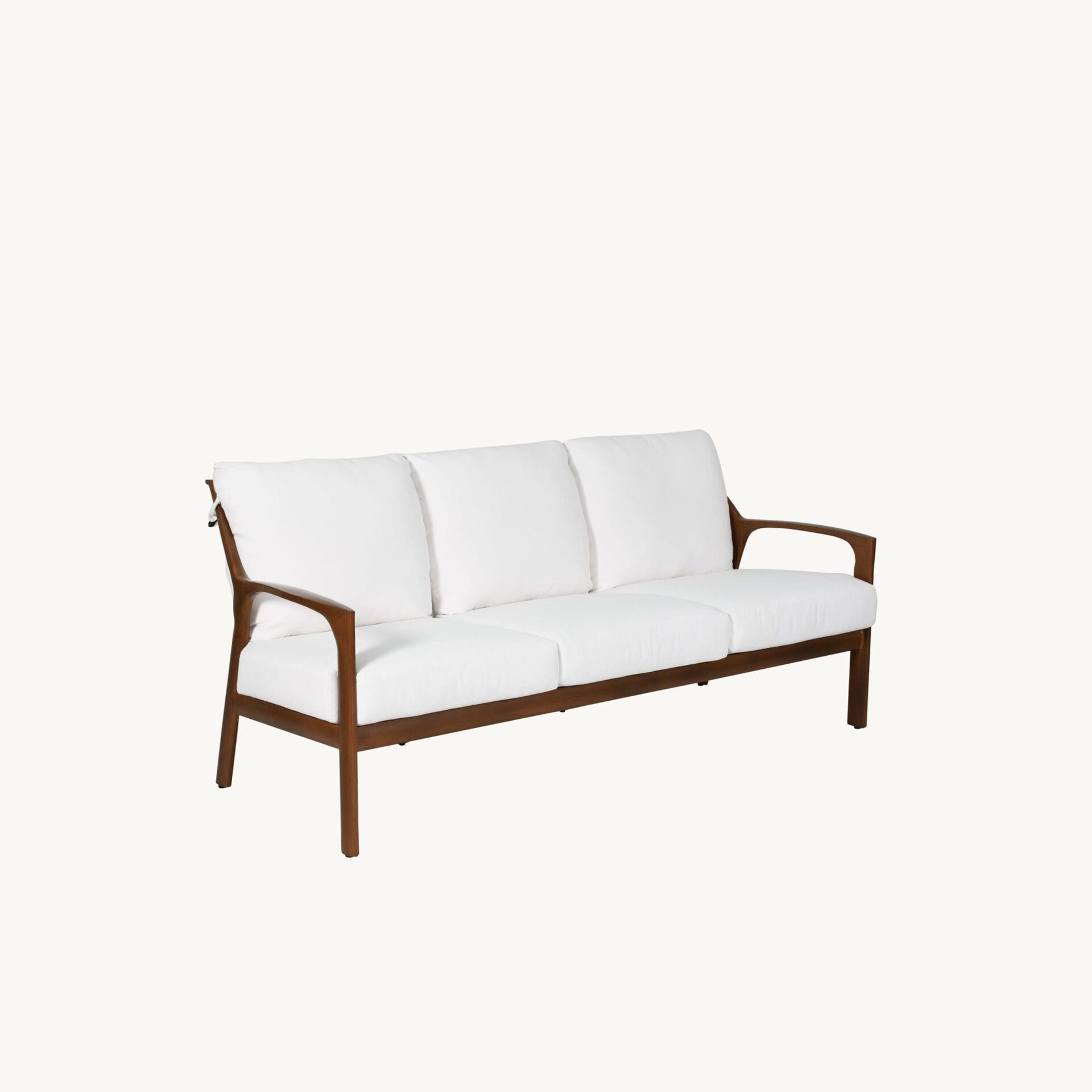 Castelle - Berkeley Cushioned Sofa
