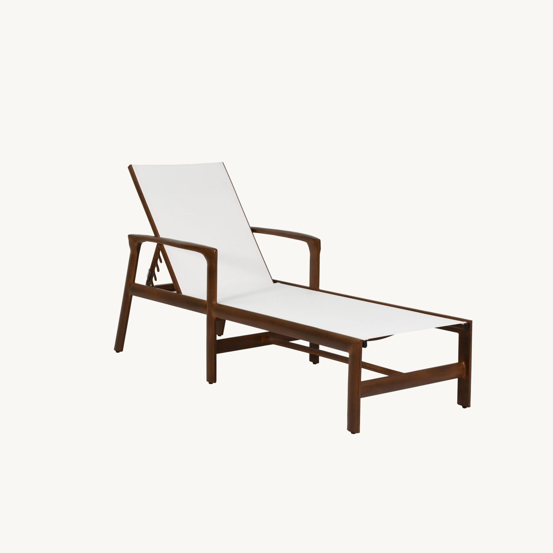 Castelle - Berkeley Sling Chaise Lounge