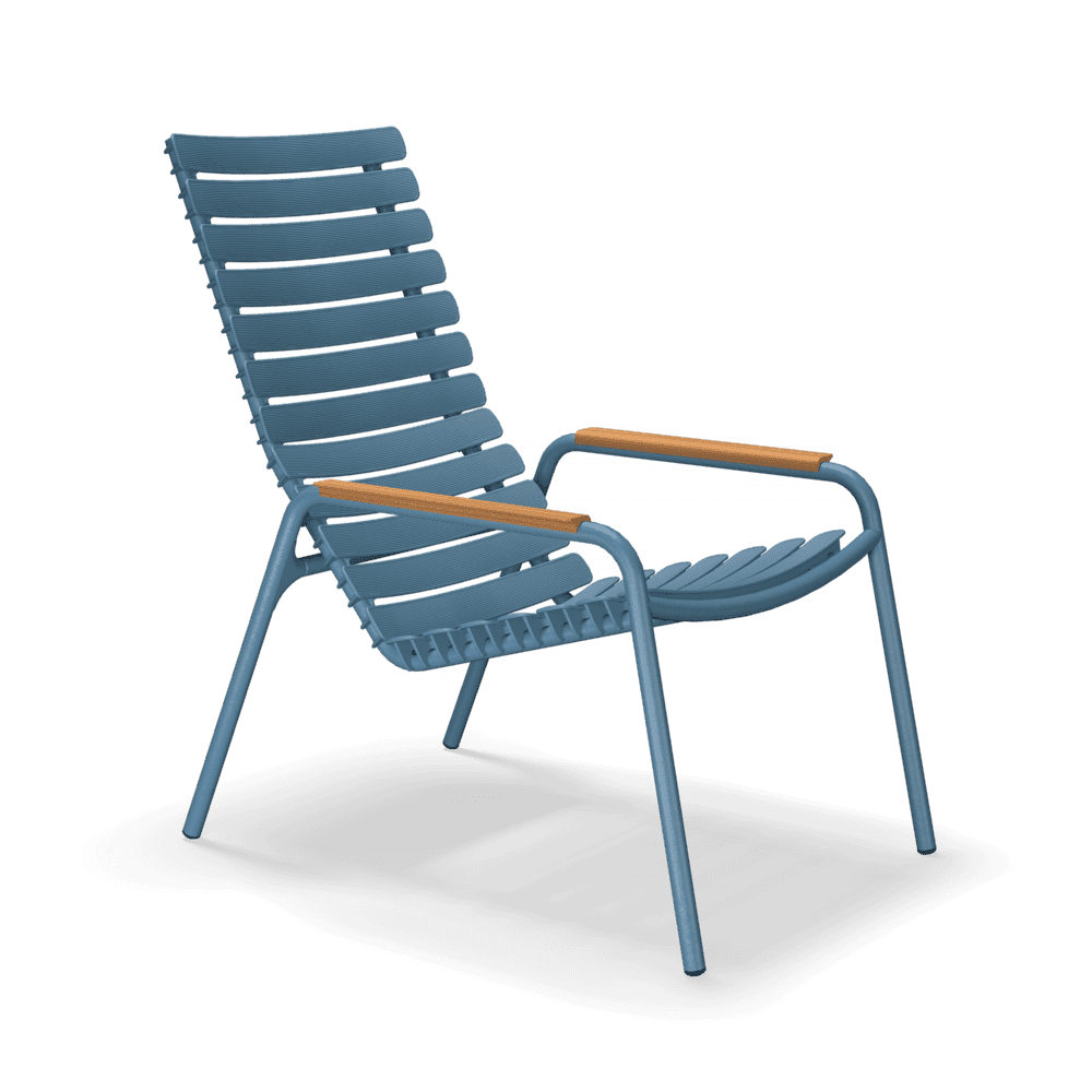 Houe - Lounge Chair