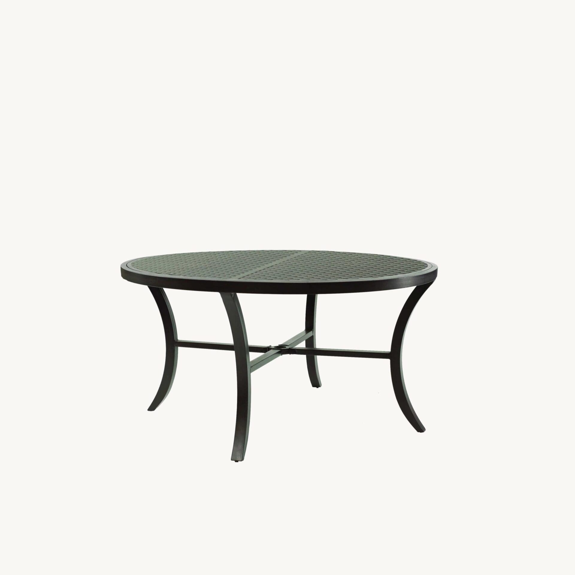 Castelle - Classical 48" Round Dining Table (RTA)