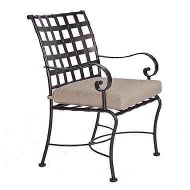 OW Lee - Dining Arm Chair
