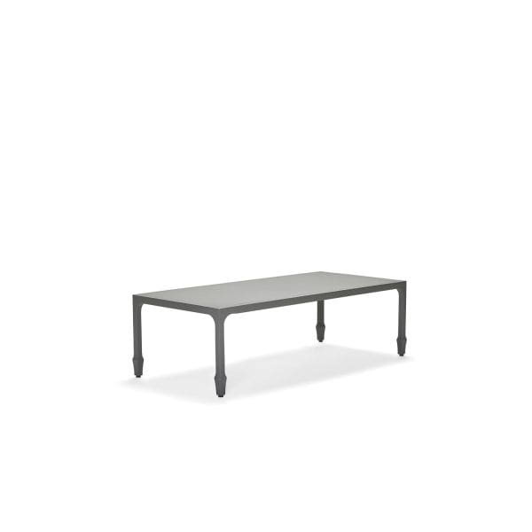Woodard - Alberti Coffee Table