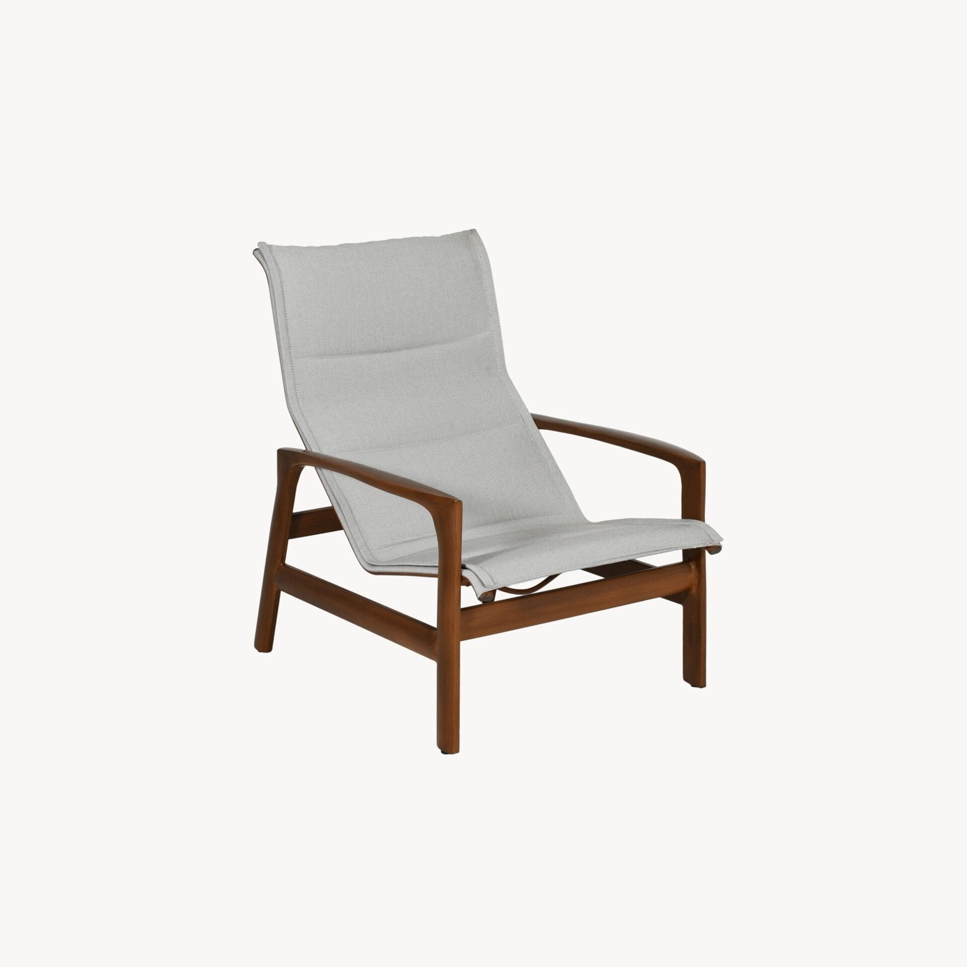Castelle - Berkeley Sling Easy Lounge Chair