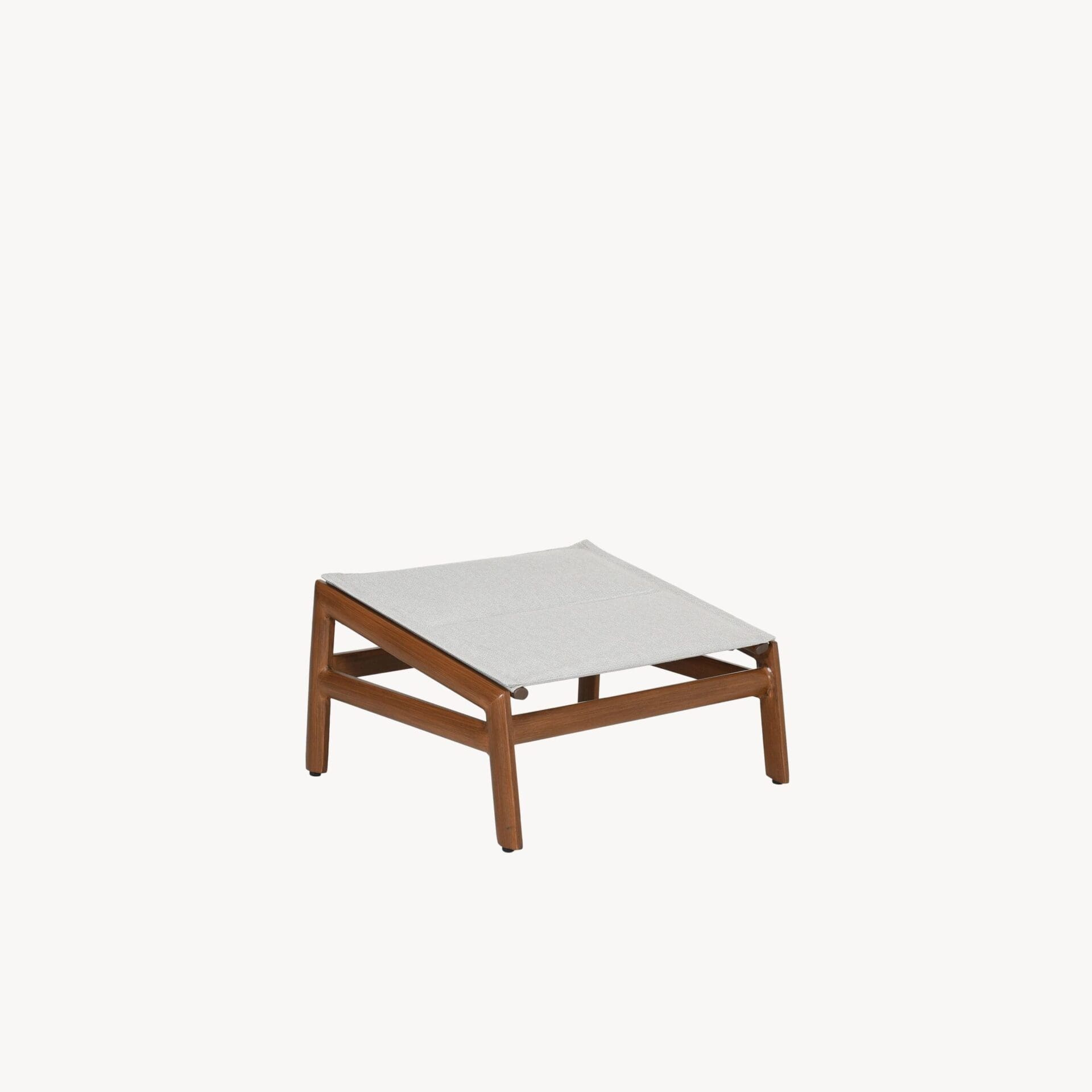 Castelle - Berkeley Sling Ottoman