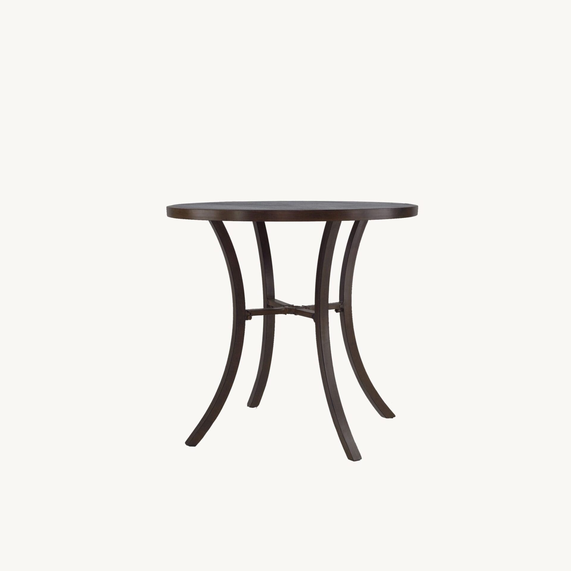 Castelle - Classical 42" Round Counter Height Table (RTA)
