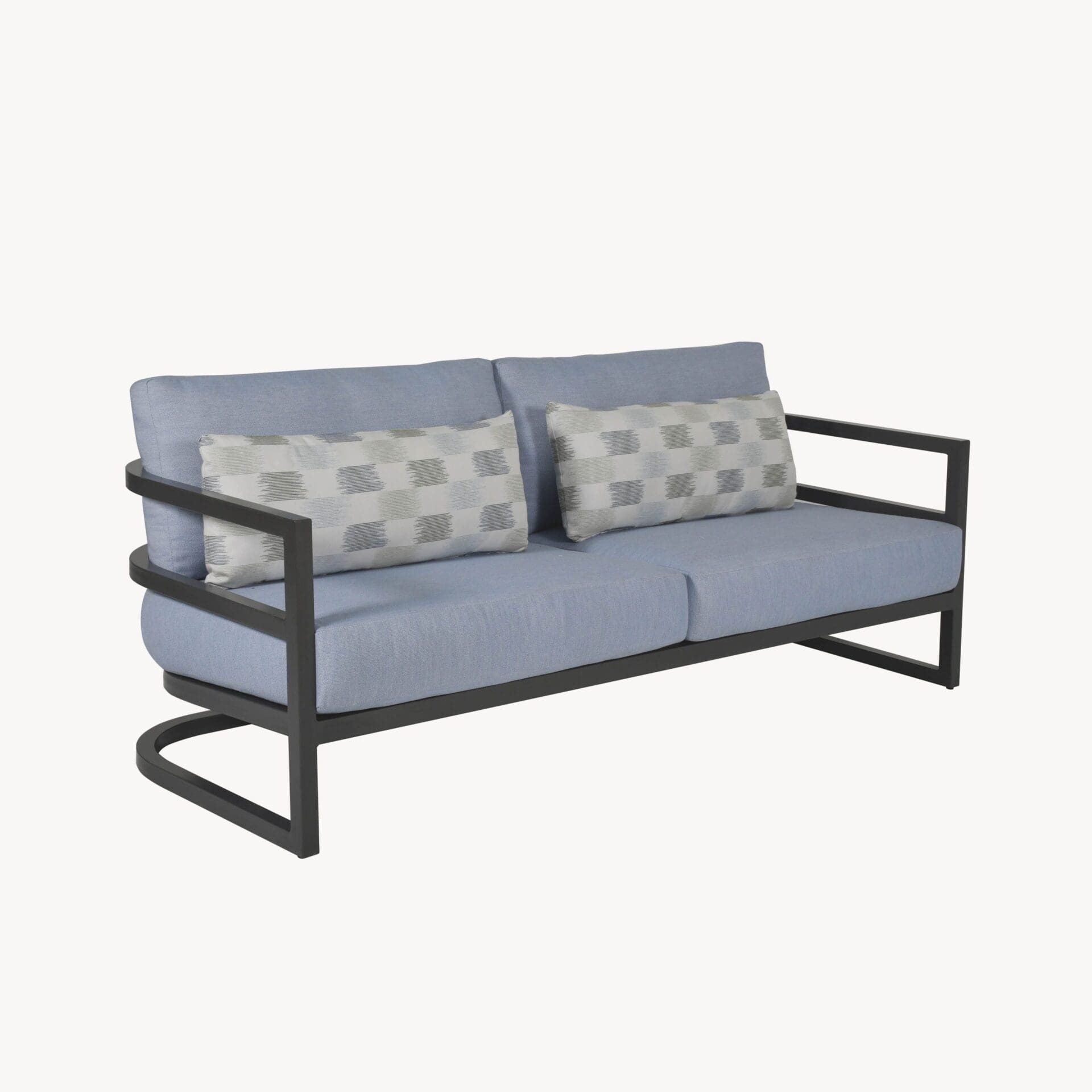 Castelle - Gala Cushioned Sofa