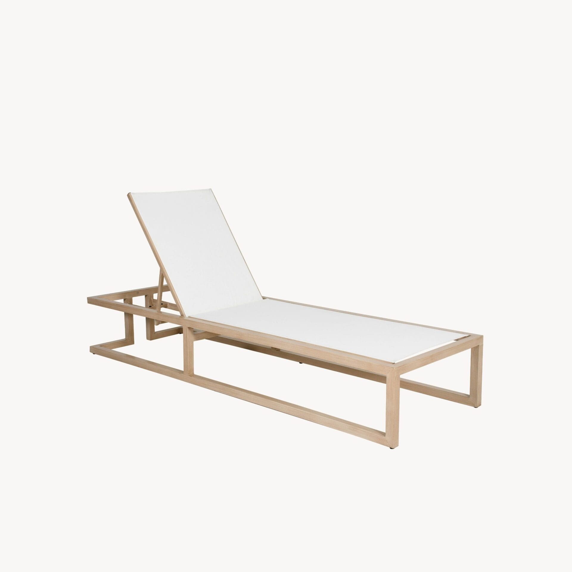 Castelle - Gala Sling Chaise Lounge