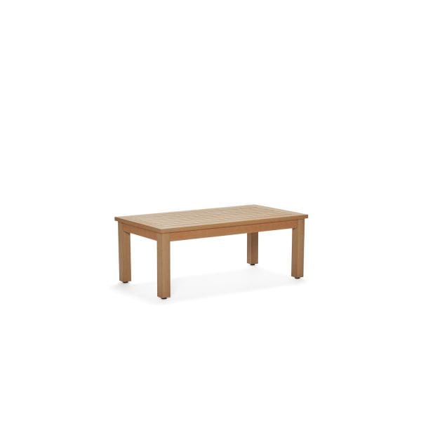 Woodard - Sierra Coffee Table