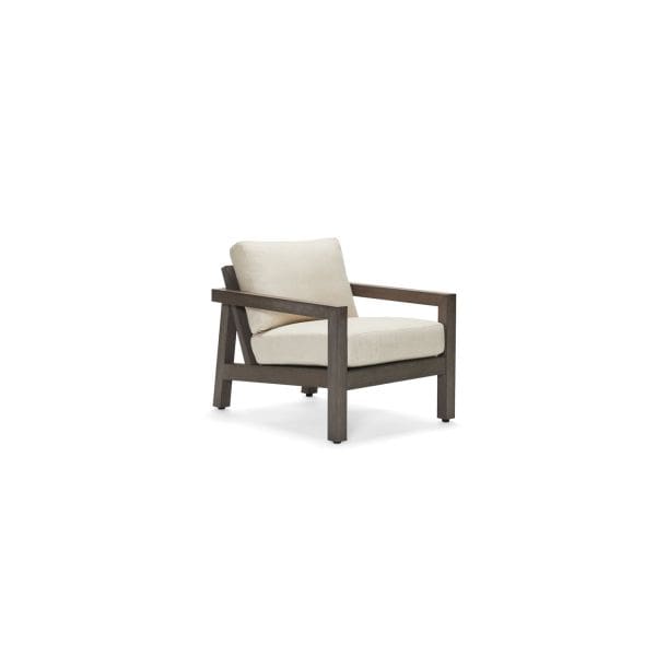 Woodard - Sierra Lounge Chair