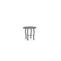 Woodard - Thatch Tribeca Round End Table - Image 4