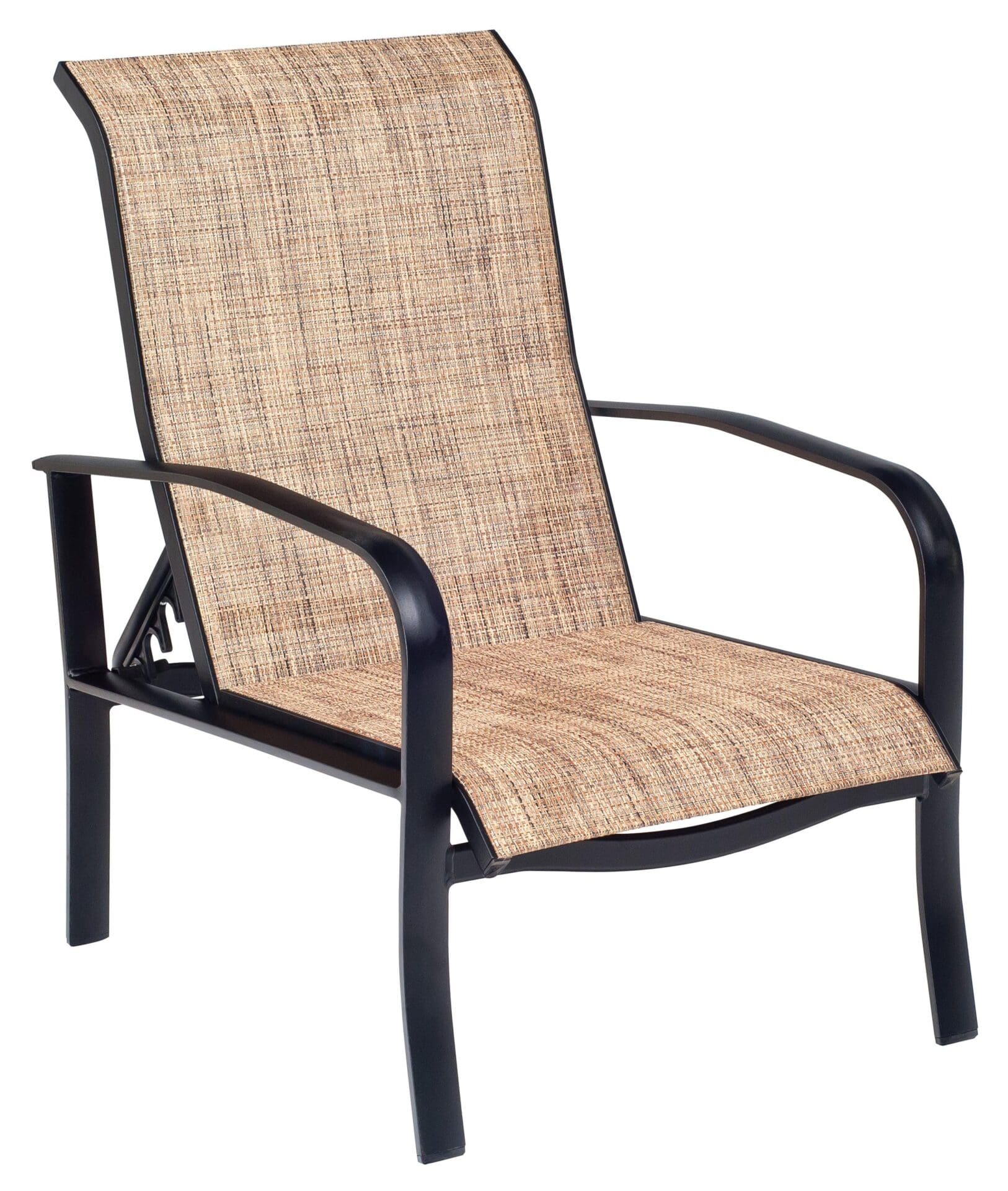Woodard - Fremont Sling Adjustable Lounge Chair