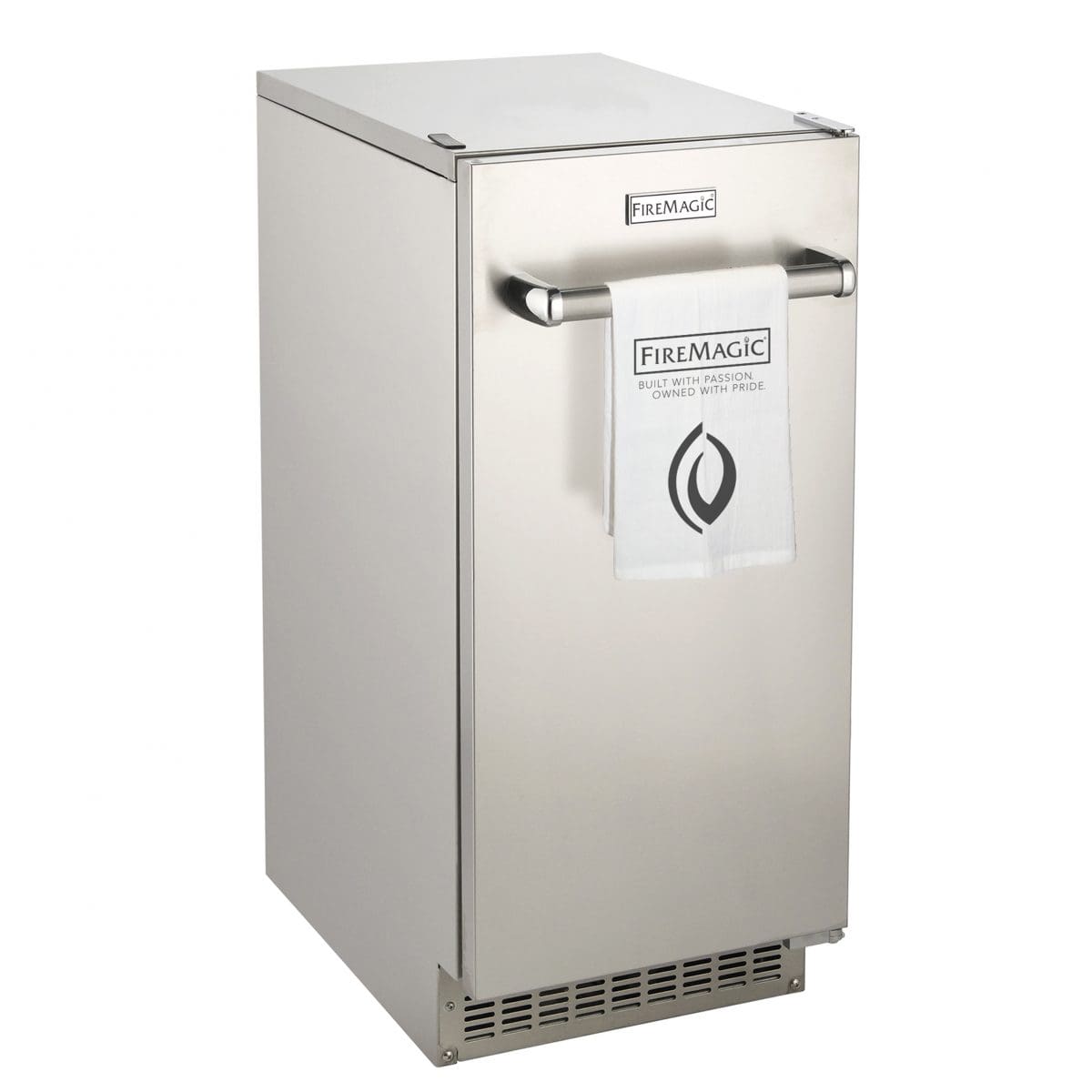 Fire Magic - Automatic Outdoor Ice Maker