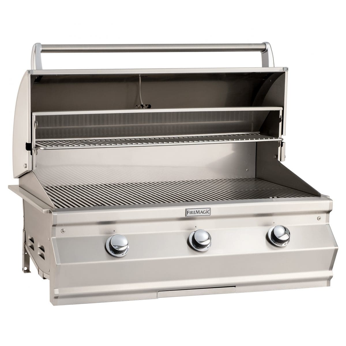 Fire Magic - Choice C650i Built-In Grill