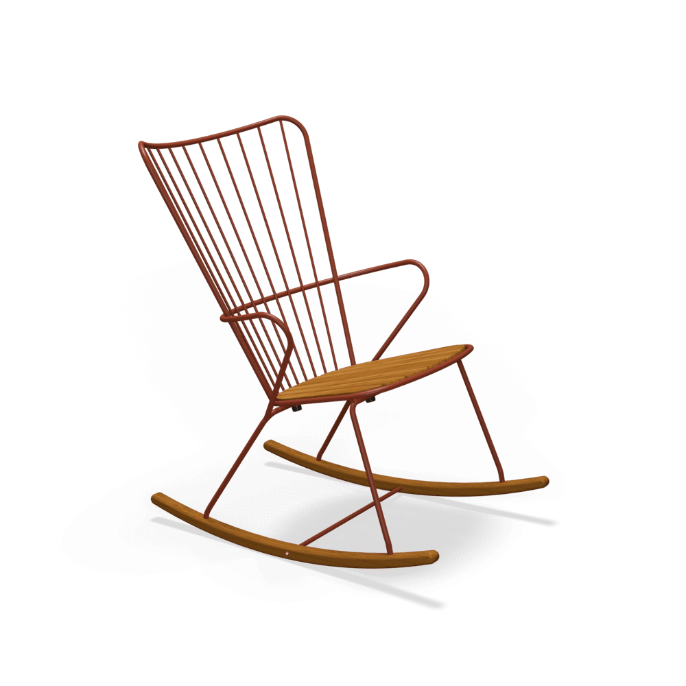 Houe - Rocking Chair