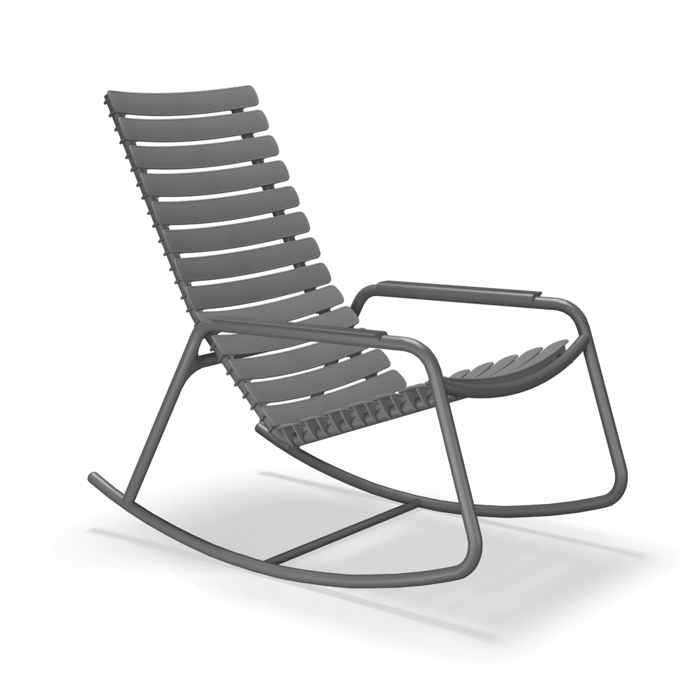 Houe - Rocking Chair